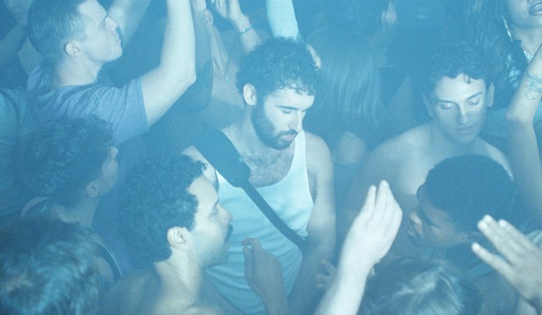 Τρέιλερ: Το «Club Kid» είναι το νέο hit της Α24