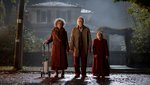 Insidious: Έξω από το Απώτερο