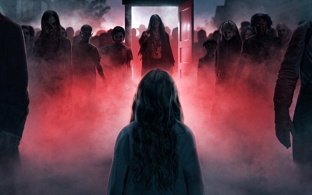 Insidious: Έξω από το Απώτερο