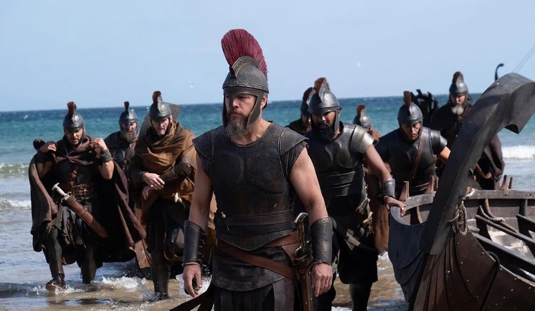 Ημέρες εισπρακτικής δόξας: Η «Οδύσσεια» έγινε η πιο προσοδοφόρα R-rated ταινία