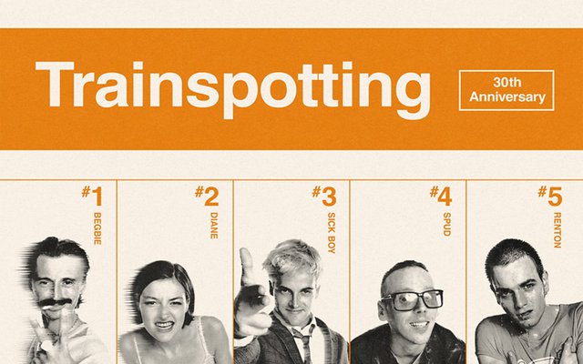 Trainspotting