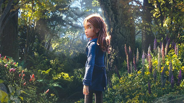 Εμπειρία «Wildwood»: Εν εκ των δύο πιο αναμενόμενων animation του φθινοπώρου απέκτησε τρέιλερ