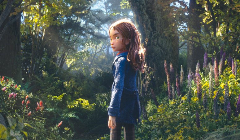 Εμπειρία «Wildwood»: Εν εκ των δύο πιο αναμενόμενων animation του φθινοπώρου απέκτησε τρέιλερ