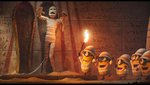 Minions & Τέρατα (μεταγλωττισμένη)