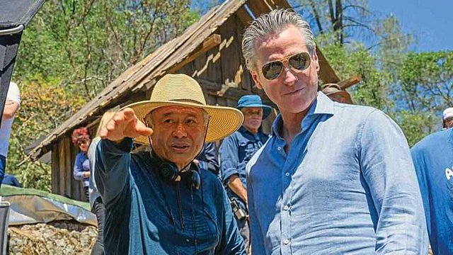 «Gold Mountain»: Θα είναι «χρυσή» η επιστροφή του σπουδαίου Ανγκ Λι;