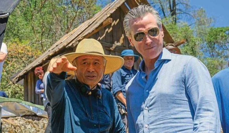 «Gold Mountain»: Θα είναι «χρυσή» η επιστροφή του σπουδαίου Ανγκ Λι;