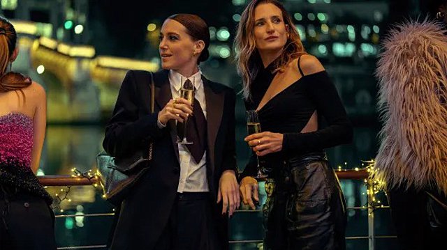 Τρέιλερ: Το «Call My Agent» επιστρέφει με ταινία!