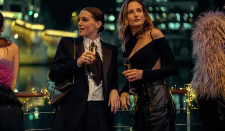 Τρέιλερ: Το «Call My Agent» επιστρέφει με ταινία!