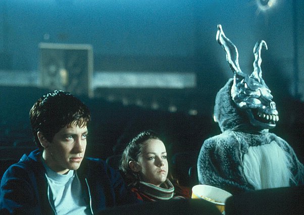 Ο Ρίτσαρντ Κέλι, ΤΑ σίκουελ του «Donnie Darko», ένα βιβλίο-ποταμός και το βαρήκοο Χόλιγουντ