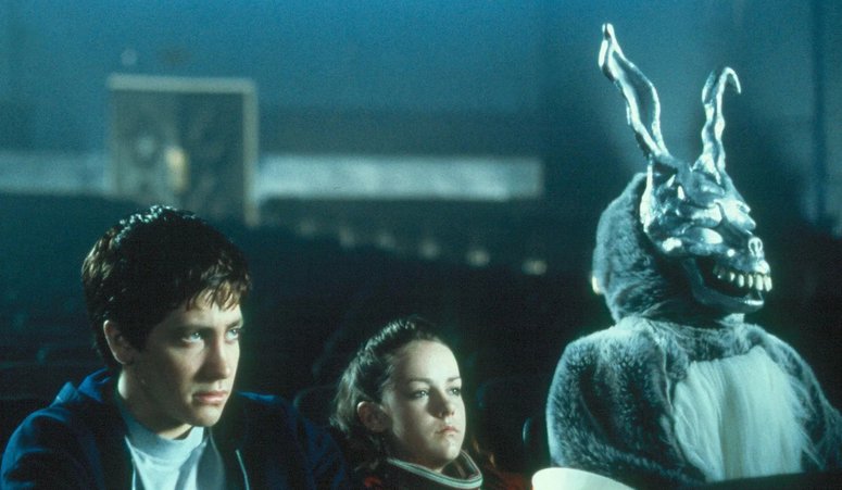 Ο Ρίτσαρντ Κέλι, ΤΑ σίκουελ του «Donnie Darko», ένα βιβλίο-ποταμός και το βαρήκοο Χόλιγουντ