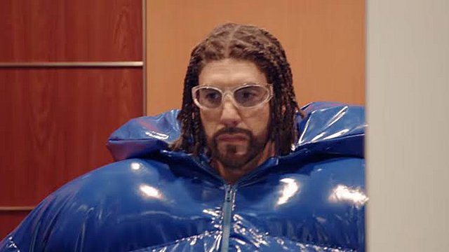 Τρέιλερ: Ο Σάσα Μπάρον Κόεν επιστρέφει στο «Ali G: Who Iz I?»