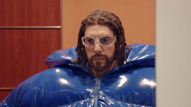 Τρέιλερ: Ο Σάσα Μπάρον Κόεν επιστρέφει στο «Ali G: Who Iz I?»