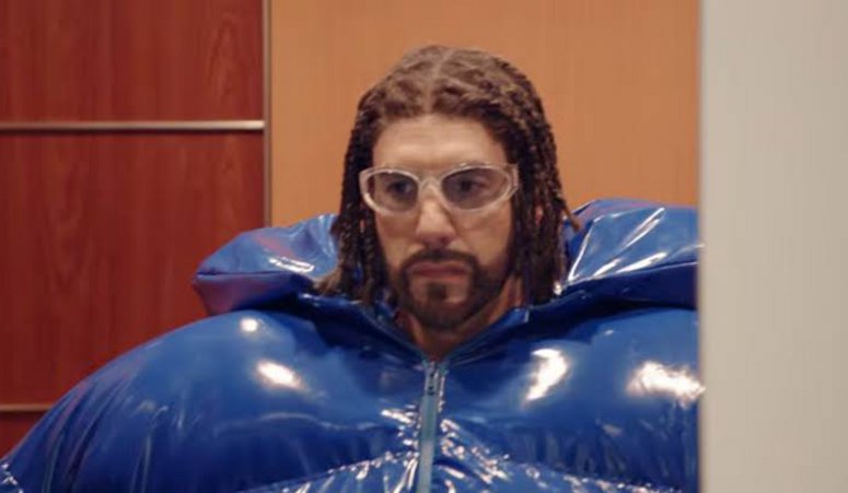 Τρέιλερ: Ο Σάσα Μπάρον Κόεν επιστρέφει στο «Ali G: Who Iz I?»