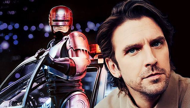 «RoboCop»: Ο Νταν Στίβενς πρωταγωνιστής στη νέα σειρά του Prime Video