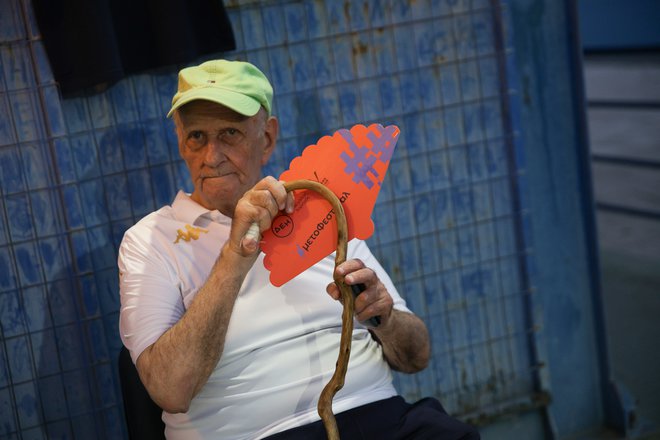 16ο AOAFF powered by ΔΕΗ: Ένα φινάλε αντάξιο του Σέρτζιο Λεόνε!
