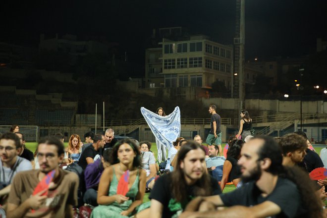 16ο AOAFF powered by ΔΕΗ: Ένα φινάλε αντάξιο του Σέρτζιο Λεόνε!