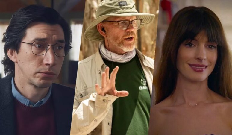 «Alone at Dawn»: Πρώτες αντιδράσεις νέου «οσκαρικού» Ρον Χάουαρντ;