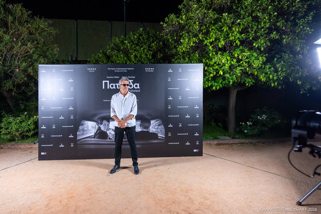 Μια μυσταγωγική βραδιά με τον Πάβελ Παβλικόφσκι και την αριστουργηματική του  «ΠΑΤΡΙΔΑ» στην πανελλήνια πρώτη προβολή των 32ων Νυχτών Πρεμιέρας