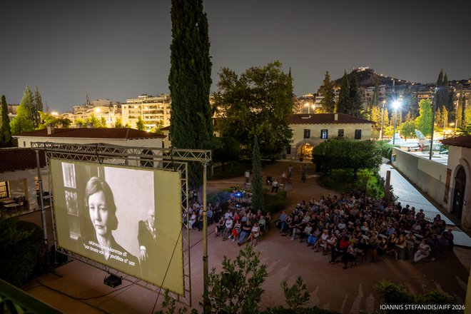 Μια μυσταγωγική βραδιά με τον Πάβελ Παβλικόφσκι και την αριστουργηματική του  «ΠΑΤΡΙΔΑ» στην πανελλήνια πρώτη προβολή των 32ων Νυχτών Πρεμιέρας