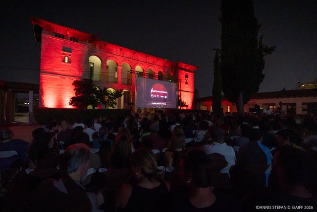 Μια μυσταγωγική βραδιά με τον Πάβελ Παβλικόφσκι και την αριστουργηματική του  «ΠΑΤΡΙΔΑ» στην πανελλήνια πρώτη προβολή των 32ων Νυχτών Πρεμιέρας