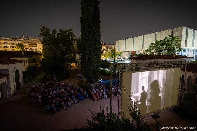 Μια μυσταγωγική βραδιά με τον Πάβελ Παβλικόφσκι και την αριστουργηματική του  «ΠΑΤΡΙΔΑ» στην πανελλήνια πρώτη προβολή των 32ων Νυχτών Πρεμιέρας