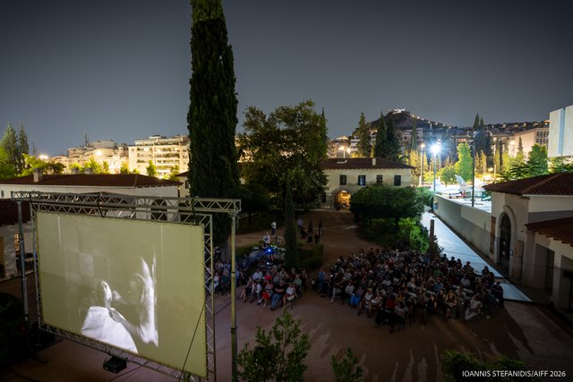 Μια μυσταγωγική βραδιά με τον Πάβελ Παβλικόφσκι και την αριστουργηματική του  «ΠΑΤΡΙΔΑ» στην πανελλήνια πρώτη προβολή των 32ων Νυχτών Πρεμιέρας