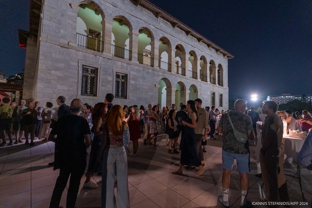 Μια μυσταγωγική βραδιά με τον Πάβελ Παβλικόφσκι και την αριστουργηματική του  «ΠΑΤΡΙΔΑ» στην πανελλήνια πρώτη προβολή των 32ων Νυχτών Πρεμιέρας