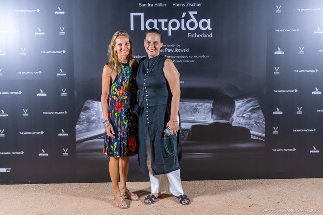 Μια μυσταγωγική βραδιά με τον Πάβελ Παβλικόφσκι και την αριστουργηματική του  «ΠΑΤΡΙΔΑ» στην πανελλήνια πρώτη προβολή των 32ων Νυχτών Πρεμιέρας