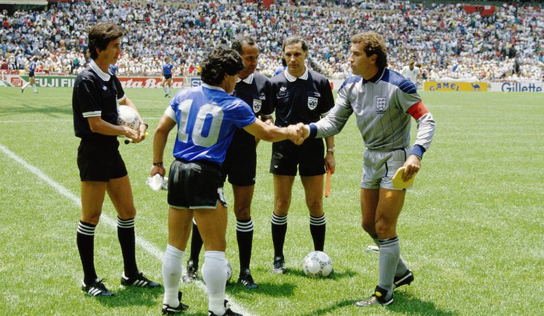 «The Match»: 3+1 προβολές για ένα παιχνίδι μεγαλύτερο από το ποδόσφαιρο!