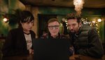 Κυκλοφόρησαν τα επίσημα trailer και poster της νέας κωμικής περιπέτειας «Η Βαλίτσα»