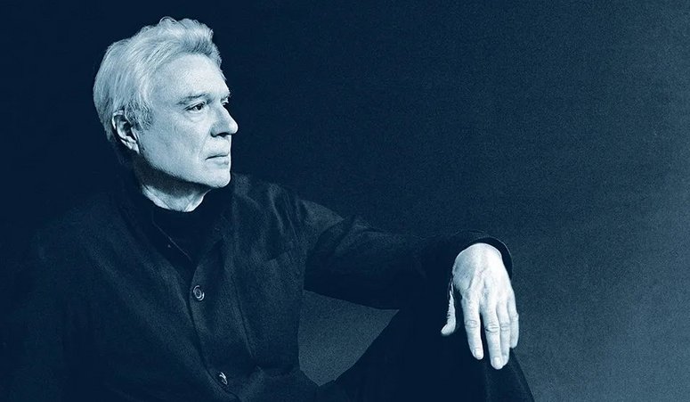 Μια μπαλάντα για τον Έλον: Ο Ντέιβιντ Μπερν έγραψε τραγούδι για τον πλουσιότερο άνθρωπο του κόσμου
