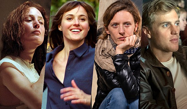 &laquo;If Love Should Die&raquo;: &Eta; &nu;έ&alpha; &tau;&alpha;&iota;&nu;ί&alpha; &tau;&eta;&sigmaf; &Mu;ί&alpha; &Chi;ά&nu;&sigma;&epsilon;&nu;-&Lambda;&omicron;&beta; έ&chi;&epsilon;&iota; &kappa;&alpha;&sigma;&tau;-ό&nu;&epsilon;&iota;&rho;&omicron;