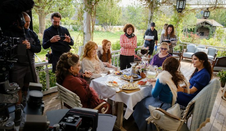 Σουζάνε Μπίερ: «Η μαγεία στο 