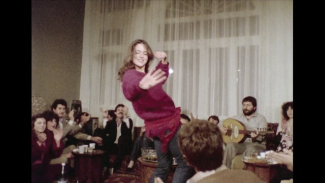 Οι 32ες Νύχτες Πρεμιέρας και το Onassis Culture παρουσιάζουν σε πανελλήνια πρώτη το πολυβραβευμένο «Do You Love Me» παρουσία της Λάνα Ντάχερ Οι 32ες Νύχτες Πρεμιέρας και το Onassis Culture παρουσιάζουν σε πανελλήνια πρώτη το πολυβραβευμένο «Do You Love Me» παρουσία της Λάνα Ντάχερ