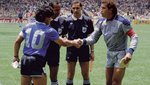 The Match