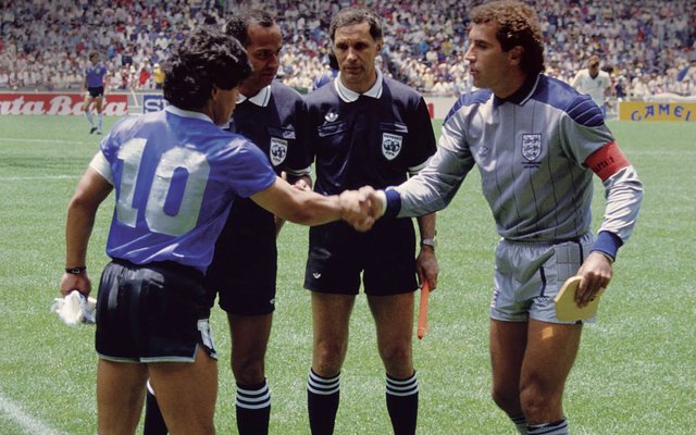 The Match