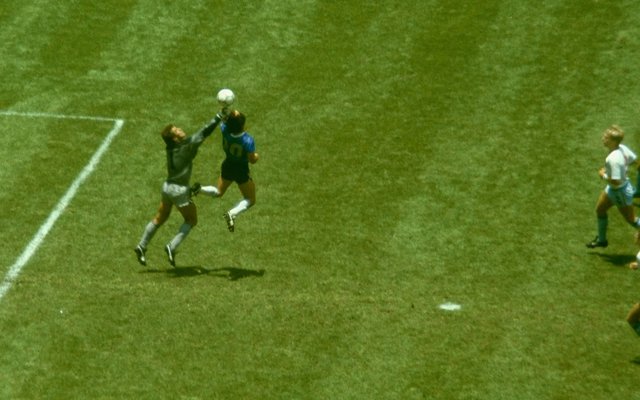 The Match