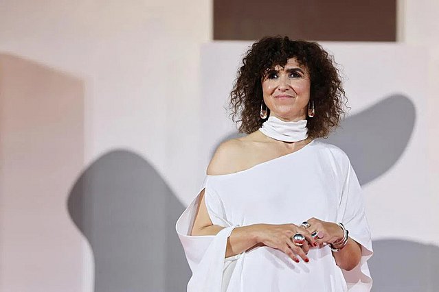 Βενετία 2026: Χρυσό Λιοντάρι στο «Woman Unknown» της Μέι ελ-Τούκι