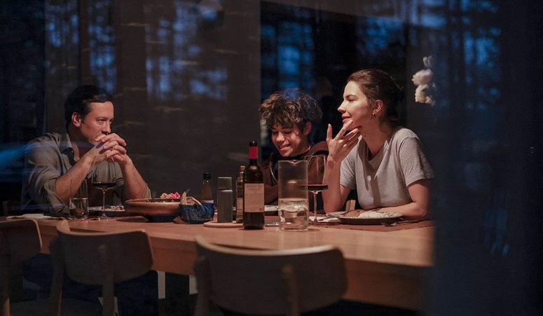 «Minotaur»: Η ταινία του Αντρέι Ζβιάγκιντσεφ είναι η πρόταση της Γαλλίας στα Όσκαρ