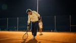 Tennis Maestro