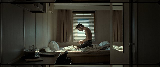 Τζίλιαν Άντερσον, βαμπίρ και ελληνικό σινεμά! Το κινηματογραφικό πρόγραμμα της Στέγης