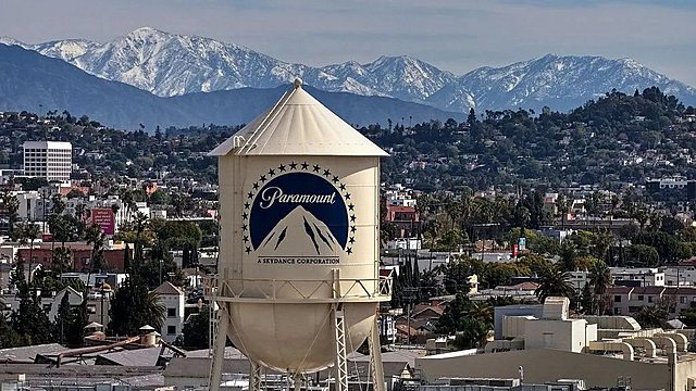 Αγωγή τέλος, ο δρόμος της Paramount ανοιχτός για την εξαγορά της Warner Bros.