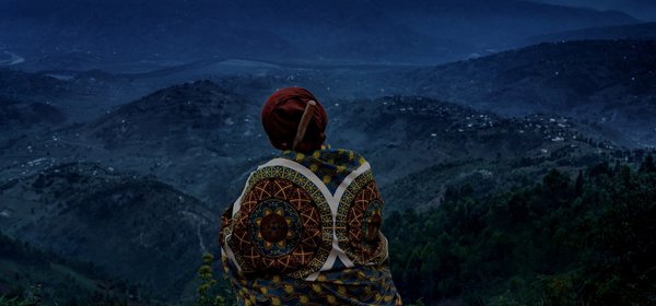 ΤΑ ΠΑΙΔΙΑ ΤΟΥ ΘΕΟΥ | BEN’IMANA