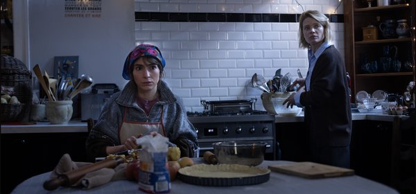 ΤΟ ΗΜΕΡΟΛΟΓΙΟ ΜΙΑΣ ΚΑΜΑΡΙΕΡΑΣ | DIARY OF A CHAMBERMAID
