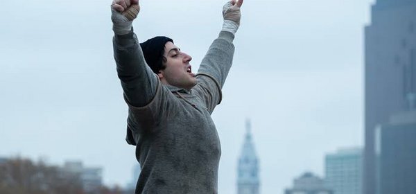 I PLAY ROCKY
