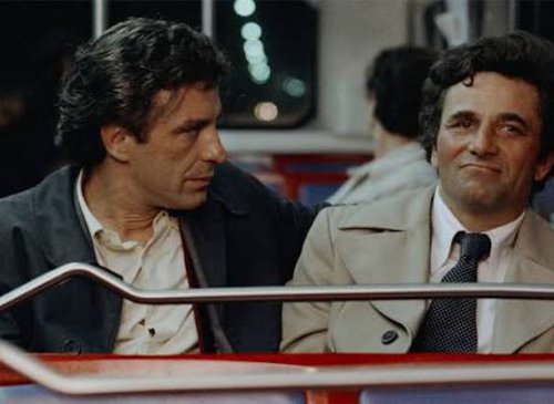 ΜΑΪΚΙ ΚΑΙ ΝΙΚΙ | MIKEY AND NICKY