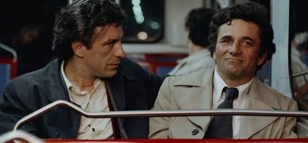 ΜΑΪΚΙ ΚΑΙ ΝΙΚΙ | MIKEY AND NICKY