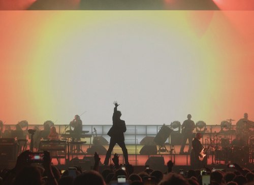 PULP: ΚΑΙ ΤΩΡΑ ΤΙ ΠΑΙΖΟΥΜΕ; | PULP: WHAT DO YOU DO FOR AN ENCORE?