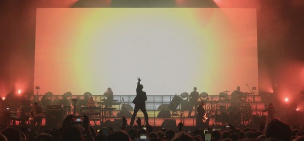 PULP: ΚΑΙ ΤΩΡΑ ΤΙ ΠΑΙΖΟΥΜΕ; | PULP: WHAT DO YOU DO FOR AN ENCORE?

