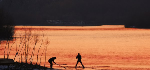 ΣΙΩΠΗΛΗ ΠΛΗΜΜΎΡΑ | SILENT FLOOD